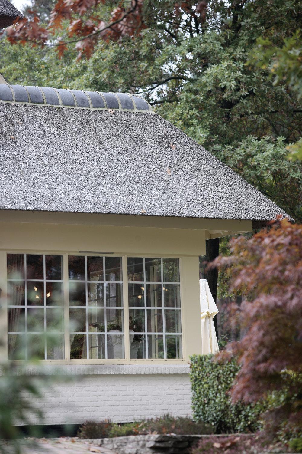 Landgoed De Uitkijk Hellendoorn Hotel ภายนอก รูปภาพ