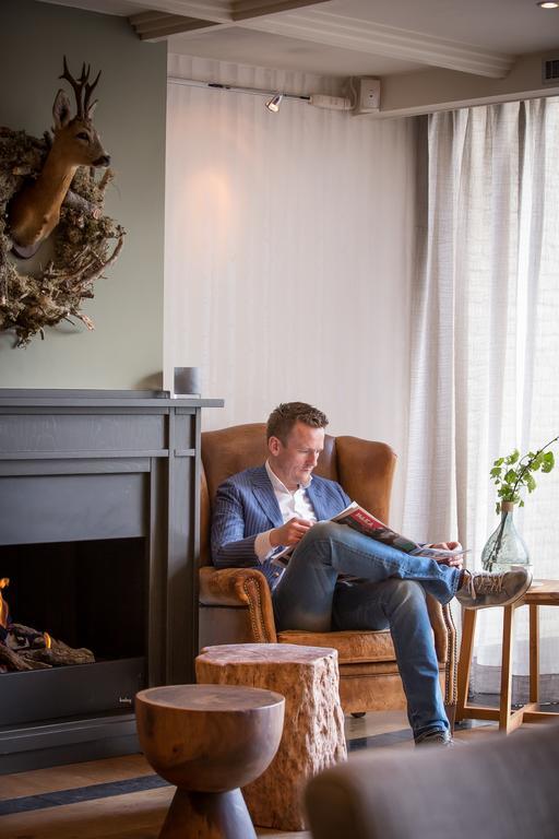Landgoed De Uitkijk Hellendoorn Hotel ภายนอก รูปภาพ