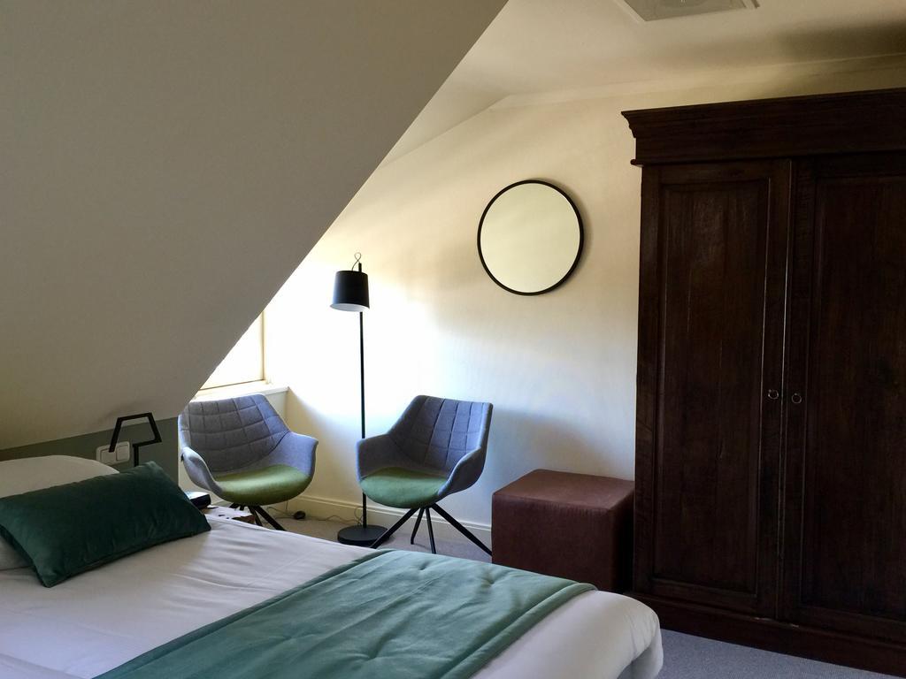 Landgoed De Uitkijk Hellendoorn Hotel ภายนอก รูปภาพ
