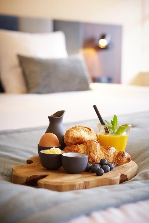 Landgoed De Uitkijk Hellendoorn Hotel ภายนอก รูปภาพ