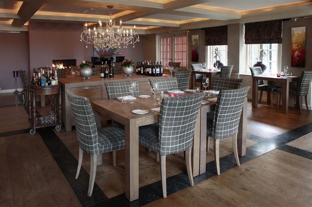 Landgoed De Uitkijk Hellendoorn Hotel ภายนอก รูปภาพ