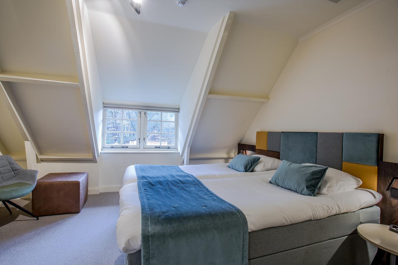 Landgoed De Uitkijk Hellendoorn Hotel ภายนอก รูปภาพ