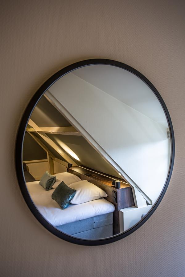 Landgoed De Uitkijk Hellendoorn Hotel ภายนอก รูปภาพ