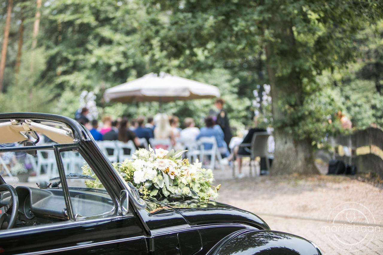Landgoed De Uitkijk Hellendoorn Hotel ภายนอก รูปภาพ