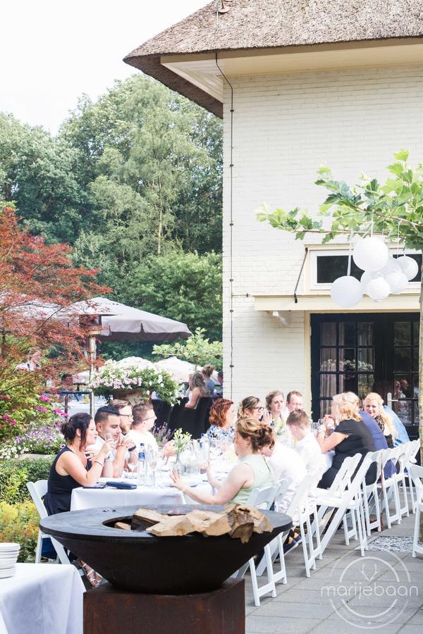 Landgoed De Uitkijk Hellendoorn Hotel ภายนอก รูปภาพ