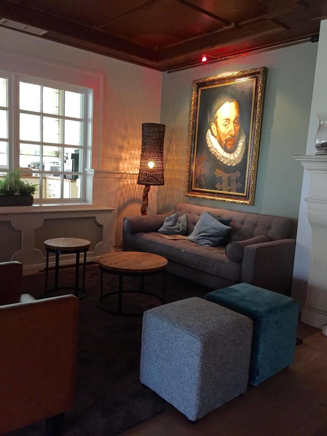 Landgoed De Uitkijk Hellendoorn Hotel ภายนอก รูปภาพ