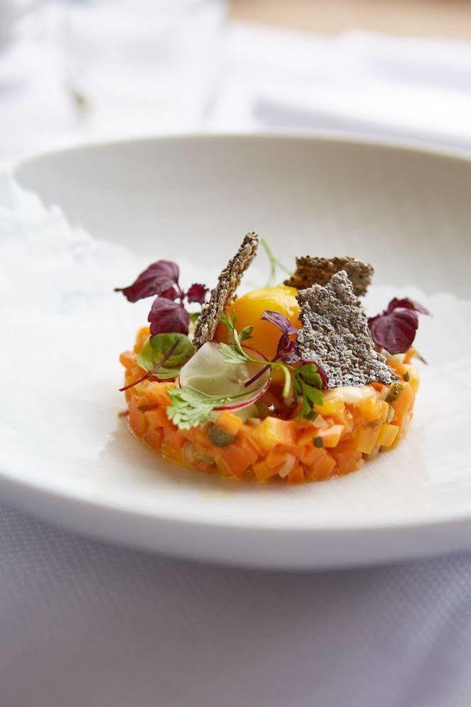 Landgoed De Uitkijk Hellendoorn Hotel ภายนอก รูปภาพ