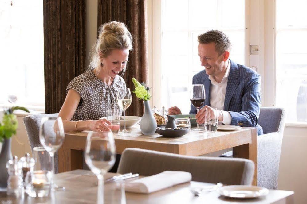 Landgoed De Uitkijk Hellendoorn Hotel ภายนอก รูปภาพ
