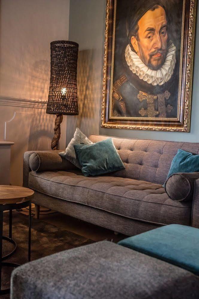 Landgoed De Uitkijk Hellendoorn Hotel ภายนอก รูปภาพ