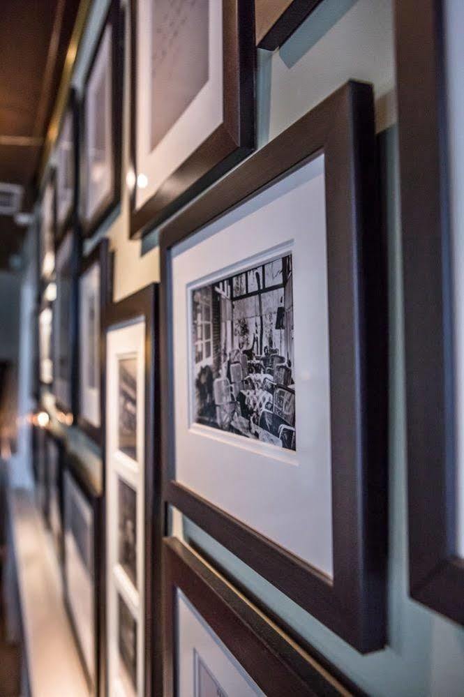 Landgoed De Uitkijk Hellendoorn Hotel ภายนอก รูปภาพ