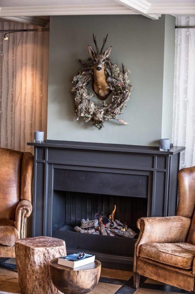 Landgoed De Uitkijk Hellendoorn Hotel ภายนอก รูปภาพ