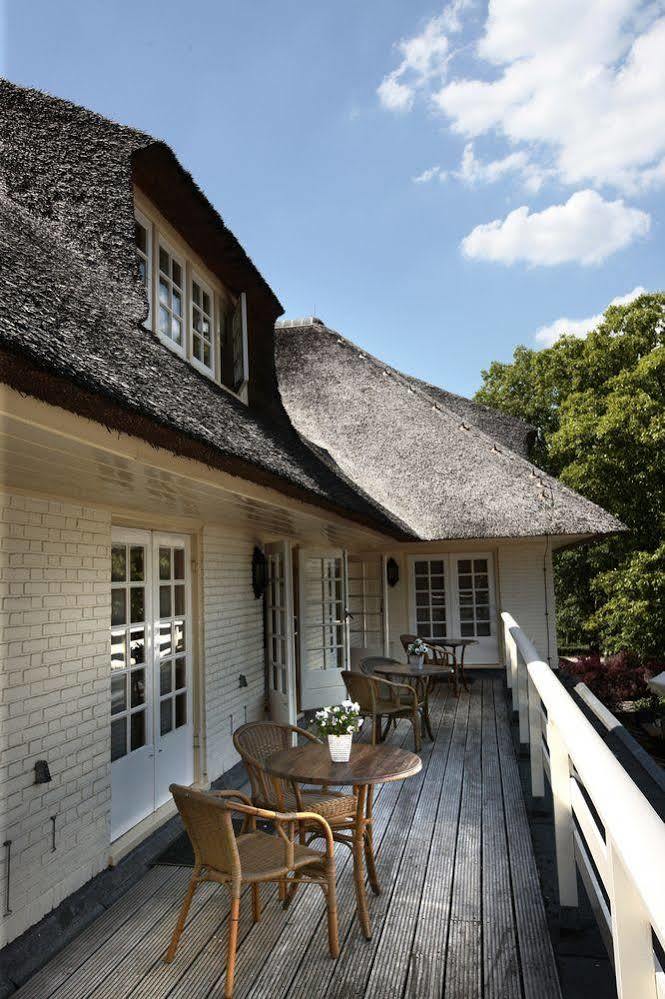 Landgoed De Uitkijk Hellendoorn Hotel ภายนอก รูปภาพ