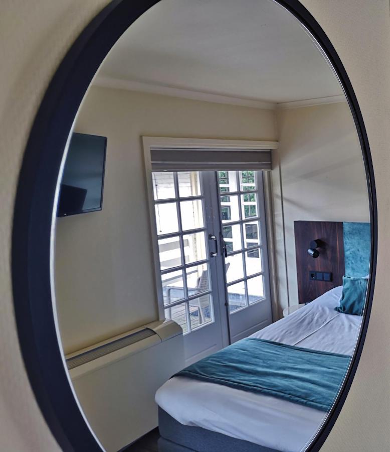 Landgoed De Uitkijk Hellendoorn Hotel ภายนอก รูปภาพ