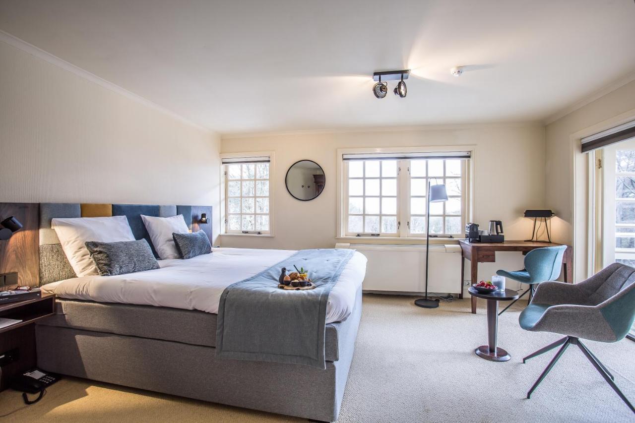 Landgoed De Uitkijk Hellendoorn Hotel ภายนอก รูปภาพ
